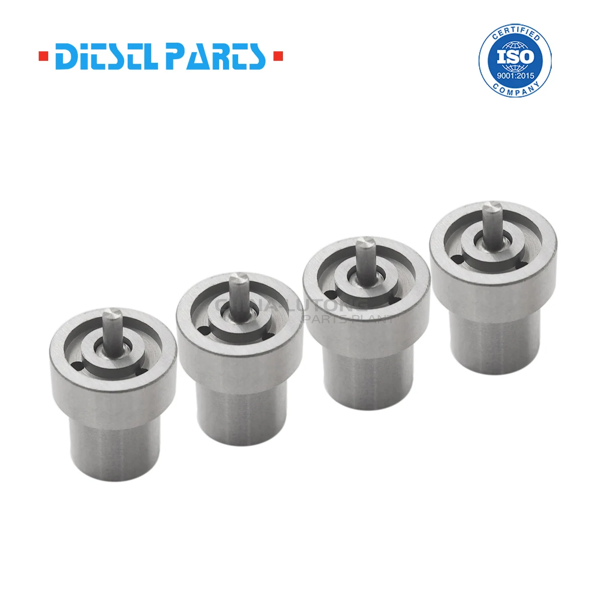 

4PCS Fuel Injeciton Pump Parts Nozzle DN4PD57 0934005571 Diesel Injector Nozzle 105007-1260 093400-5571 For TOYOTA 2L/3L/5L