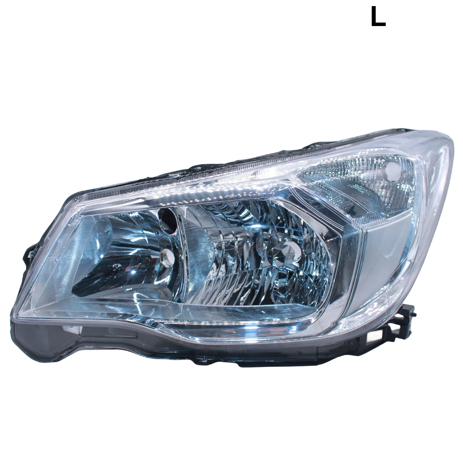 

HEA76384(L),84001SG030 Headlamp For SUBARU FORESTER IV 2014