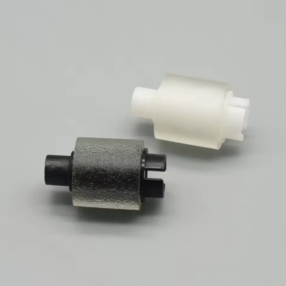 5X High Quality FL0-3407-000 FL0-3408-000 Separation Feed Roller for Canon IR 1430 1430J 1435 1435i 1435iF 1435P / IR1430 IR1435