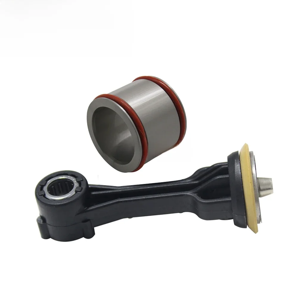 Zestaw naprawczy sprężarki powietrza do Porsche Panamera do Jeep Grand Cherokee WK2 Cylinder + korbowód tłoka 97035815110 — zdjęcie 2