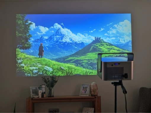 Review Image