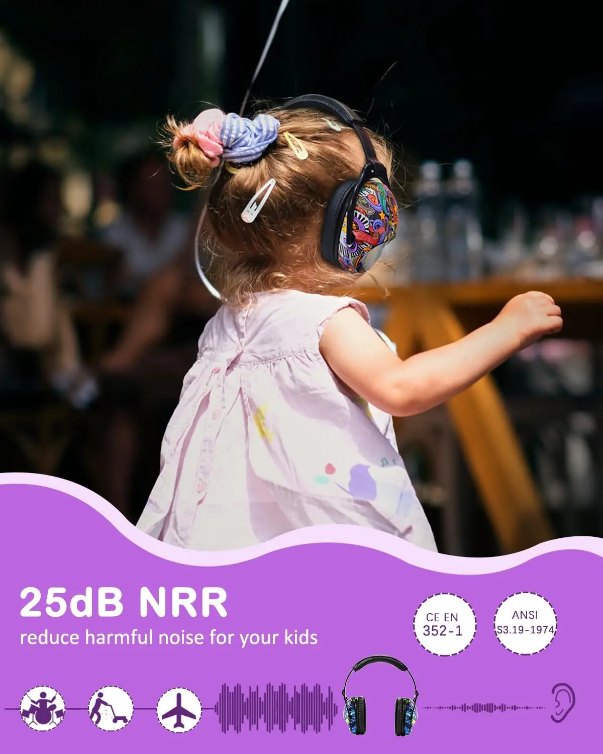 Thumbnail 4 - #30 Best Noise Reduction Ear Defenders to Buy In 2026