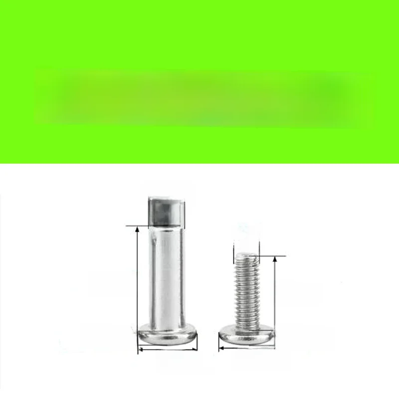 AliExpress Kalosse M10 Bike Rear Shock Screws Bike Lockable Bolts Stainless 10mm Strong Screws