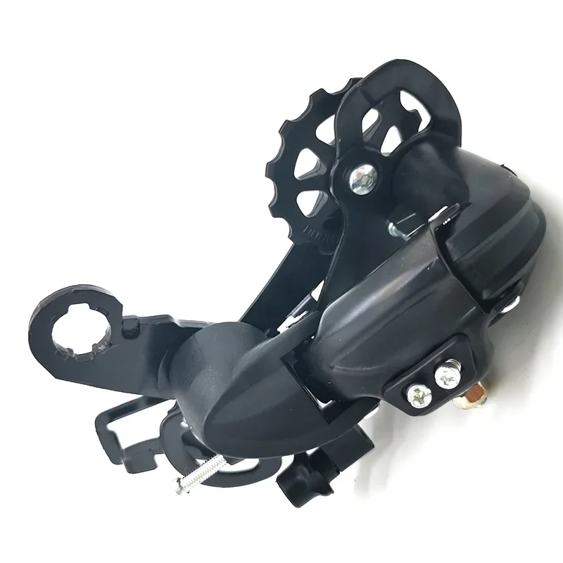 AliExpress TOURNEY TY300 6S 7S Speed Rear Derailleur MTB Bicycle Part