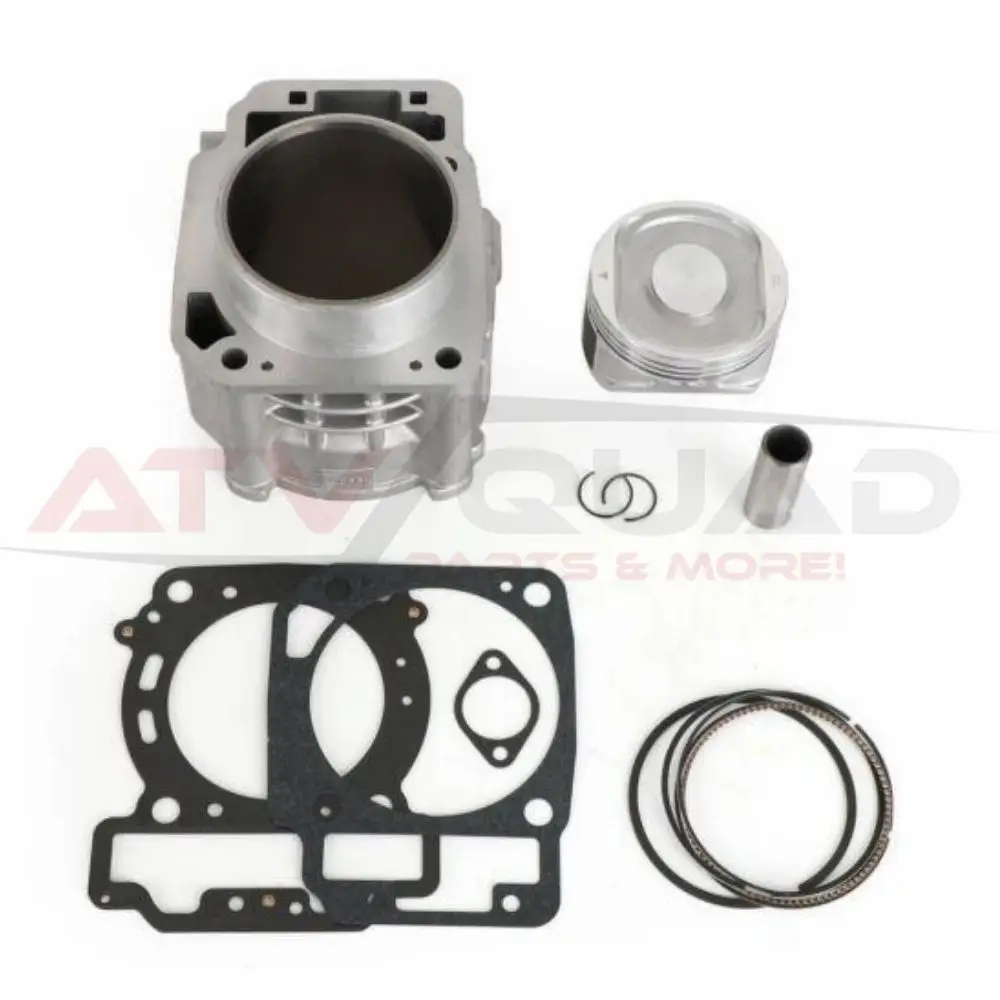 Engine Rebuild Cylinder Piston Kit for CFmoto 500S 520 CF500AU-7S 500HO X5HO CF500AU-6L X5H.O. 550 X550 U550 Z550 0GR0-023100