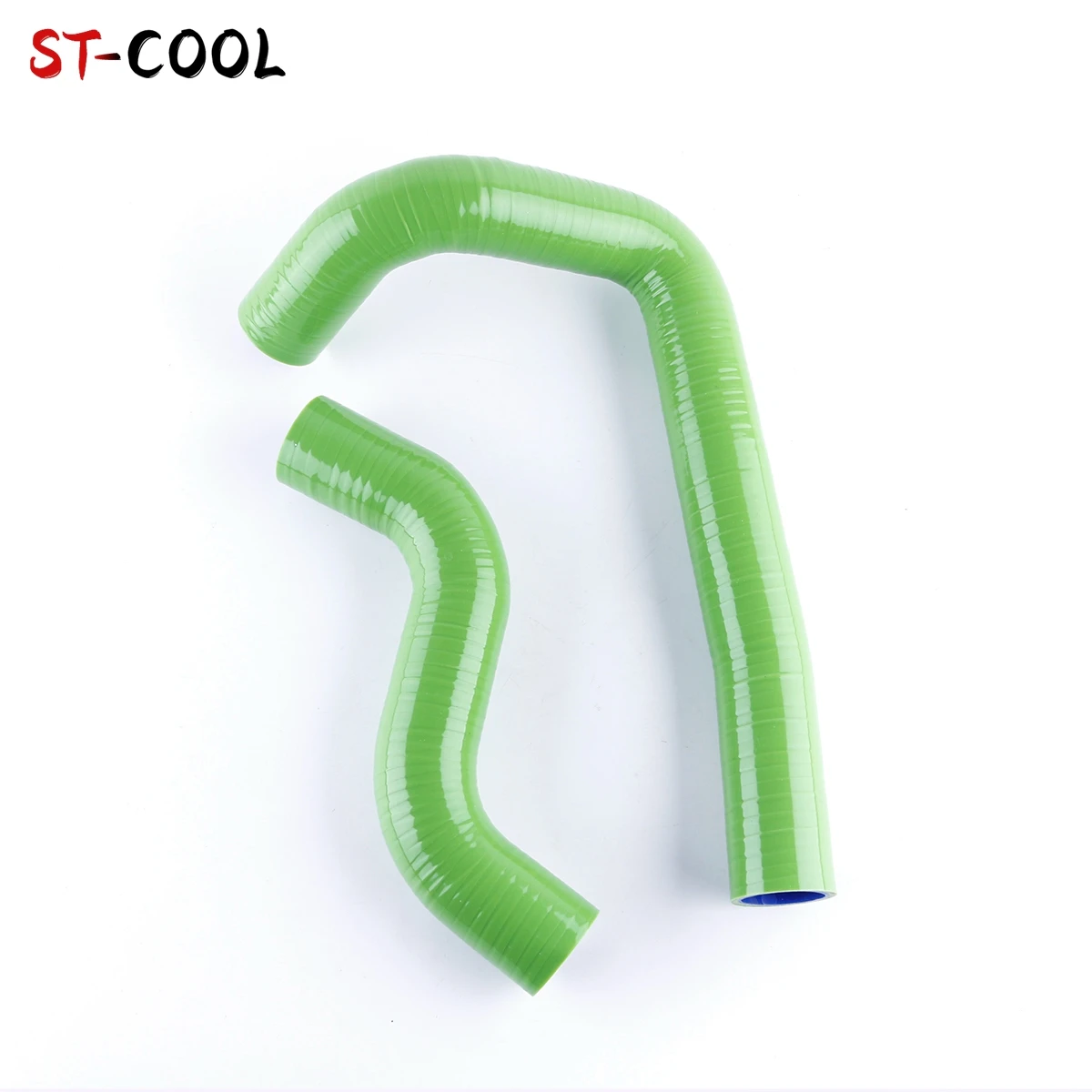 

For 1993-1997 Mazda RX7 RX-7 MK3 FD3S FD 13B Turbo 1994 1995 1996 Coolant Radiator Hoses Kit Silicone Tubes Pipes 2Pcs 10 Colors