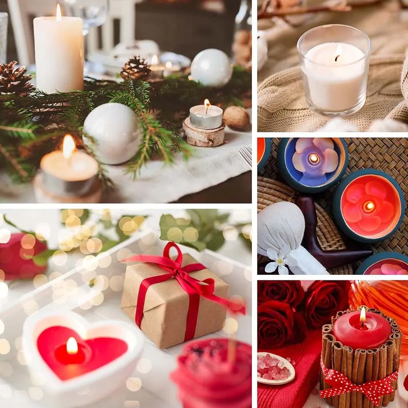 Thumbnail 2 - #34 Cheapest Candle Making Kits Deals You Can Get