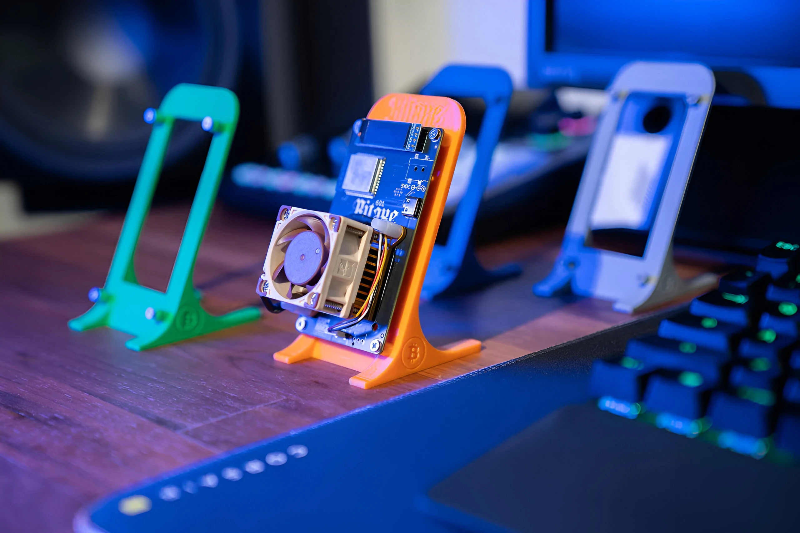 Bitaxe-مزود طاقة ، مزود طاقة ، مزود طاقة ، 1. 2th/s ،