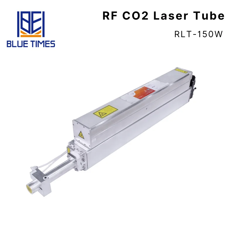 Bluetimes Water-Cooled RF Laser  150W System Professional High-Power RF Technology for Precise Applications, Efficient Cooling