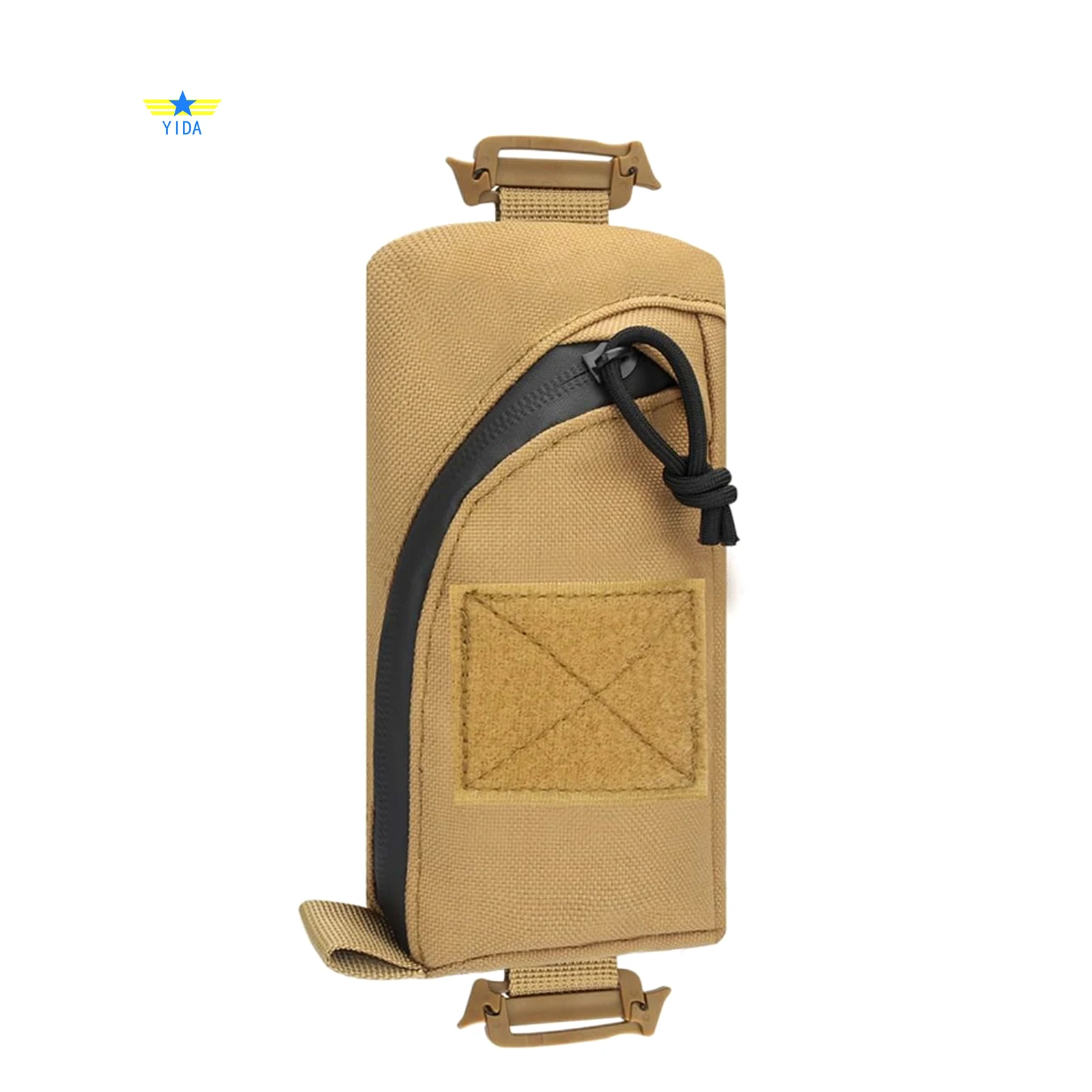 Zaino tattico Borsa a tracolla Borsa Molle Porta telefono Escursionismo all'aperto Accessori da caccia Marsupio per attrezzi EDC