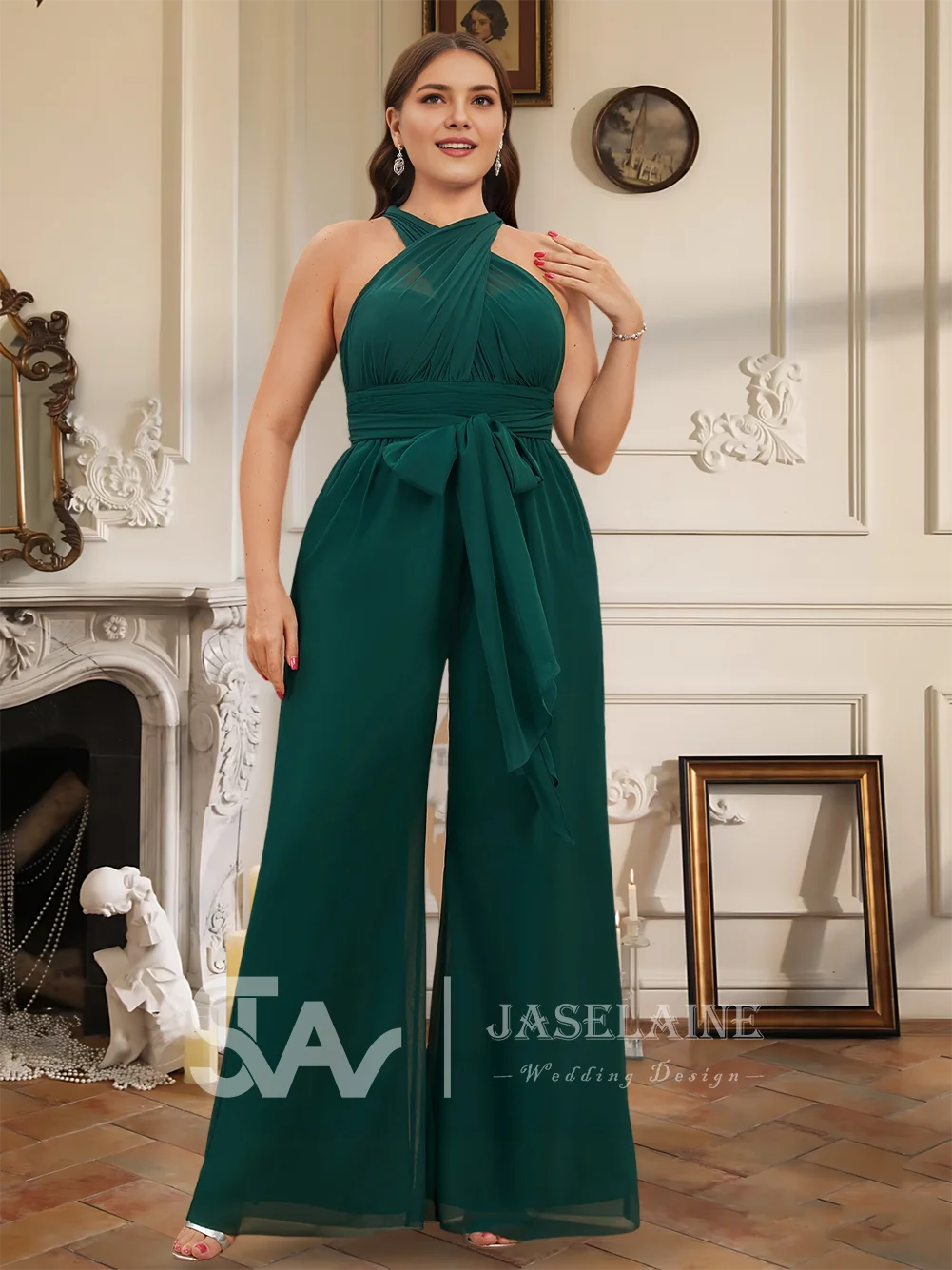 Qa Women Bridesmaid…