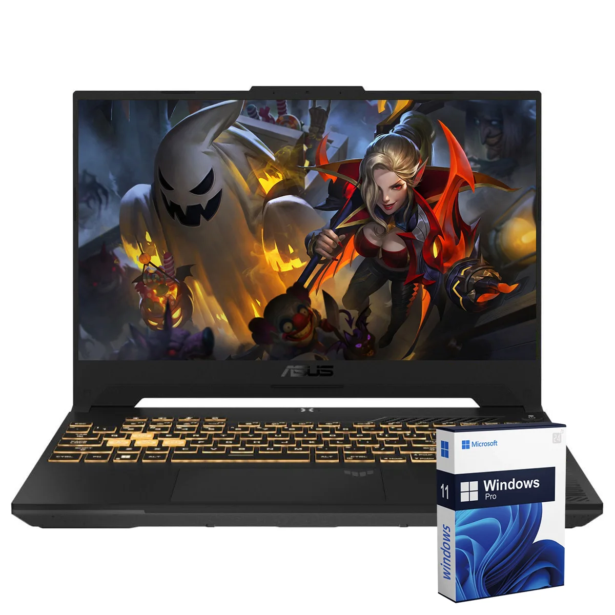 ASUS TUF 15.6