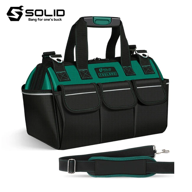 Solid Tool Bag Tool Bag Nailed Bag Bag