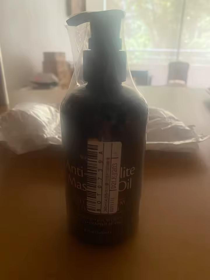 Se absorbe rápido y no queda pegajoso