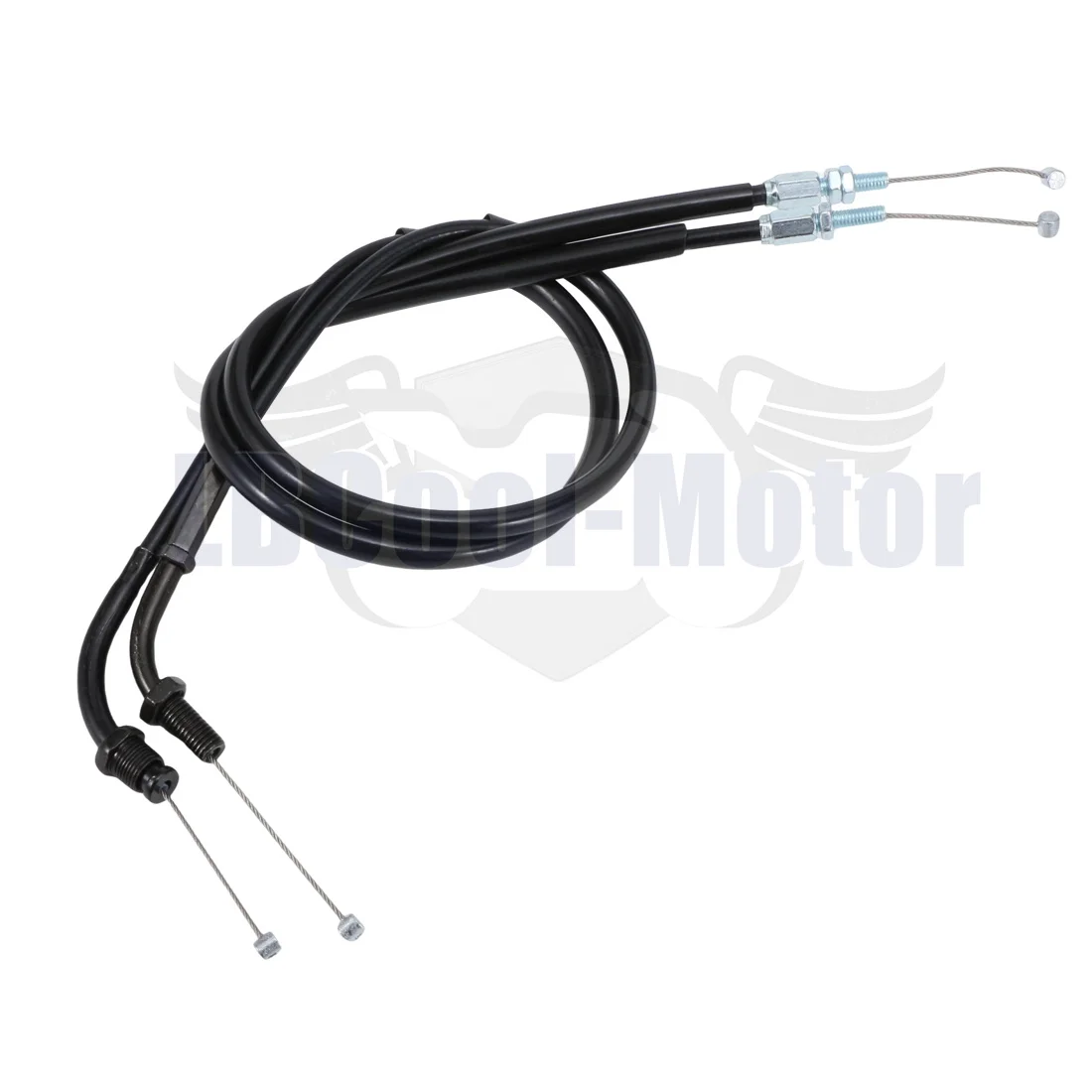 Throttle Cable Acce…