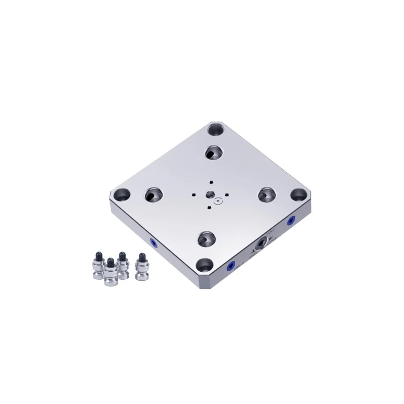 Cnc Precise 96Mm Cu… - image