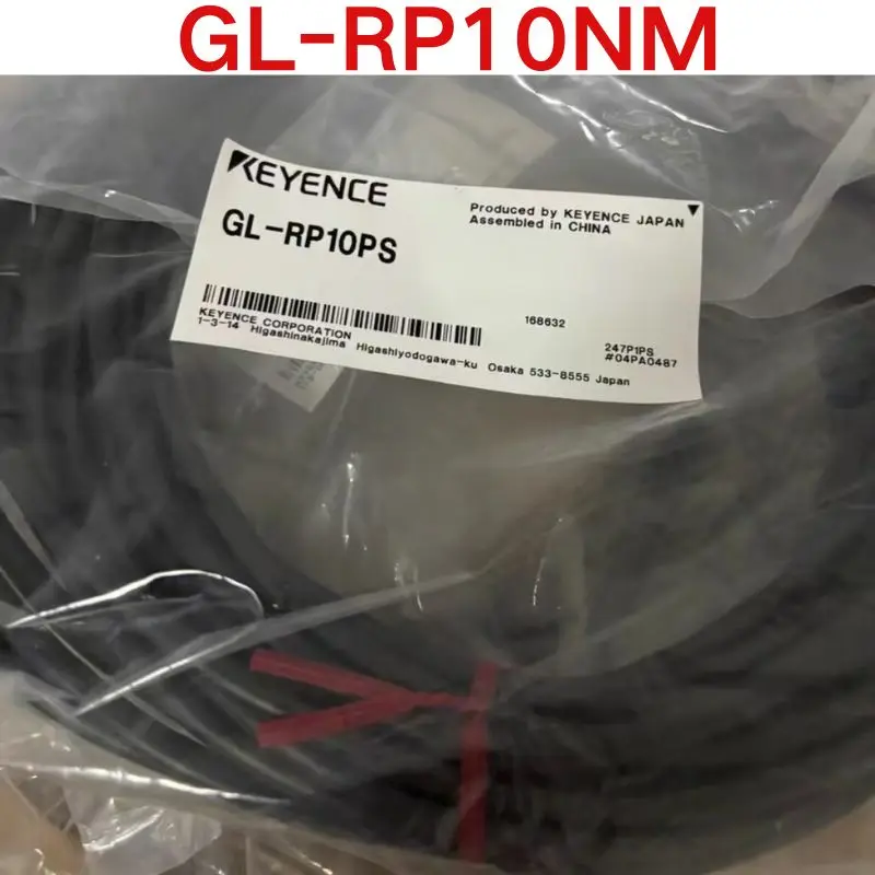 brand-new . Safety grating cable GL-RP10NM