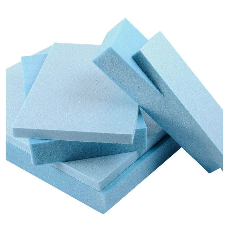 2/5pcs High Density Foam Slab DIY Model Material Diorama Base  Foam Blocks Modeling Material for Crafting Modeling Landscape Art