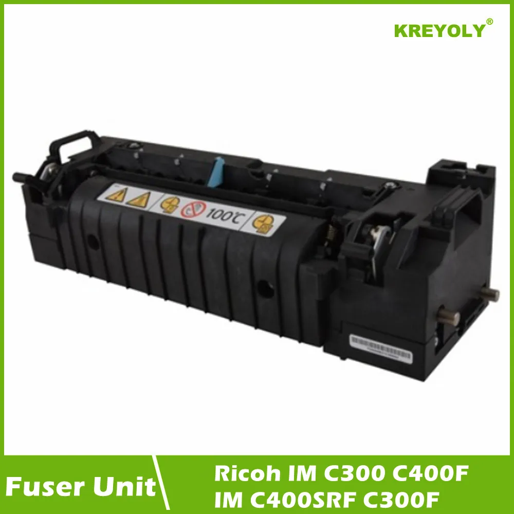 

D0CB4031 110V Fixing Unit For Ricoh IM C300 C400F IM C400SRF C300F Fixing Assembly Fuser Unit