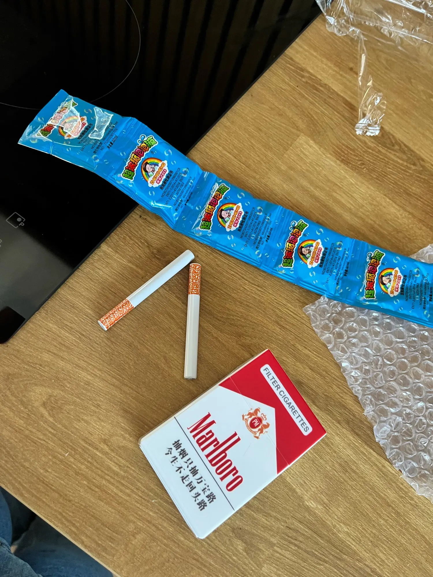 실물 포토 리뷰