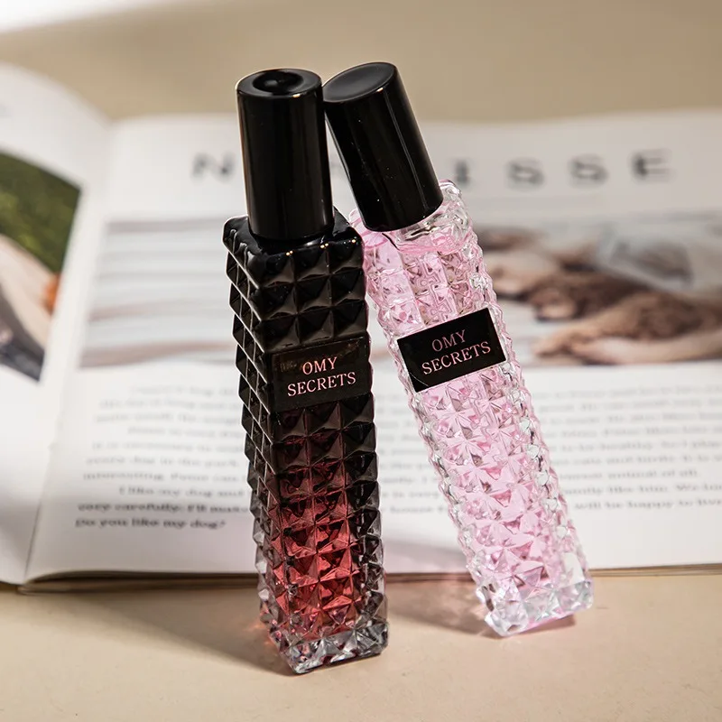 

French Rivet Series Women's Perfume Miss Adventure, Floral Fruity Long Lasting Fragrance, Romantic Eau De Toilette