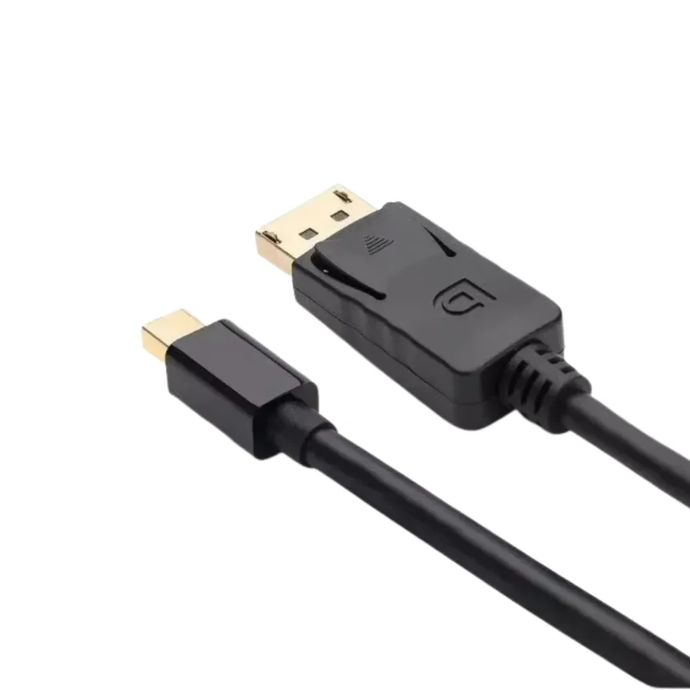 Cabo Mini DisplayPort para DisplayPort - Alta Qualidade de Conexão