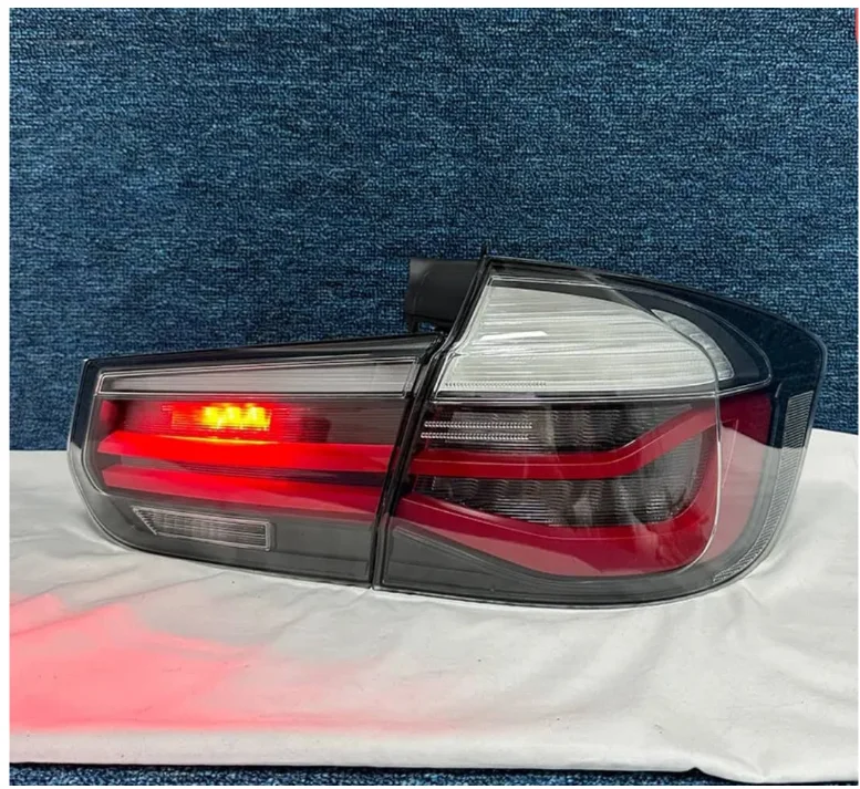 For BMW F31 LED Taillights 3 Series 320 328 MP Dynamic Steering 2012-2019 mAlready commun Performance Station Wagon Travel