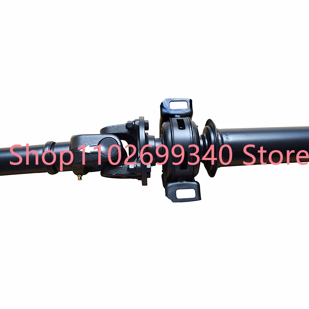 37100-0K030 37100-0K031 Axle Drive Propshaft Rear For TOYOTA Hilux VIGO KUN25 37100 0K030 37100 0K031 371000K030 371000K031