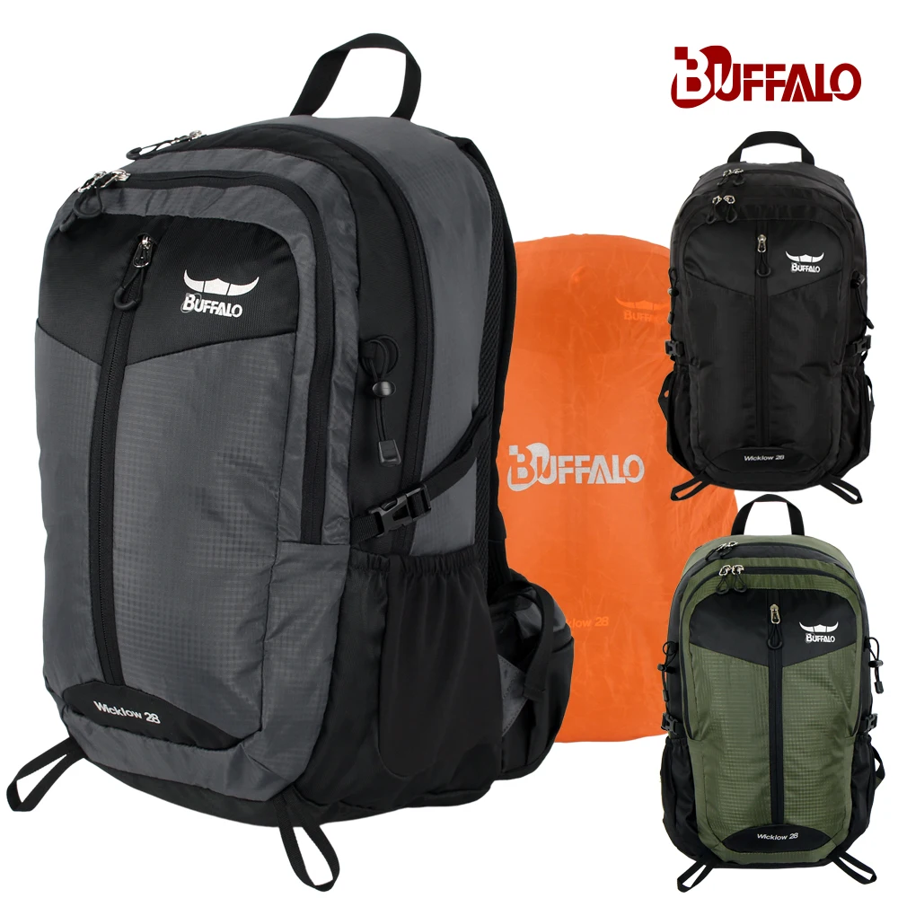 28L trekking climbing bag Buffalo wiclow mountain climbing backpack