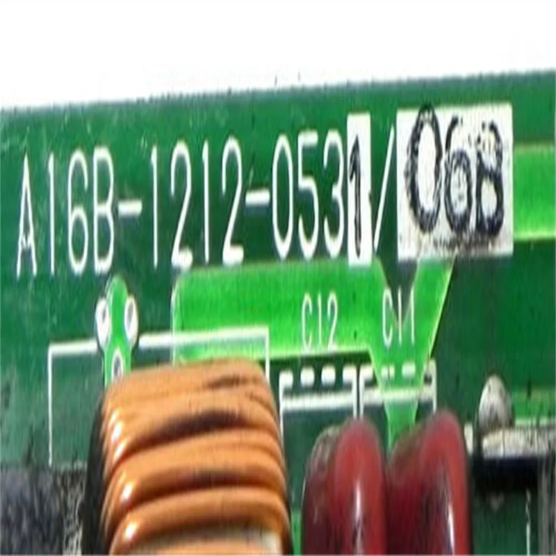 In Good Condition Power Supply Board  A16B-1212-0531 In Stock