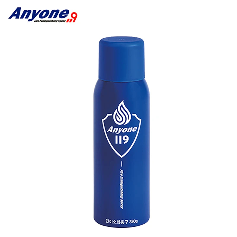 أي شخص 119 طفاية حريق منزلية للسيارة