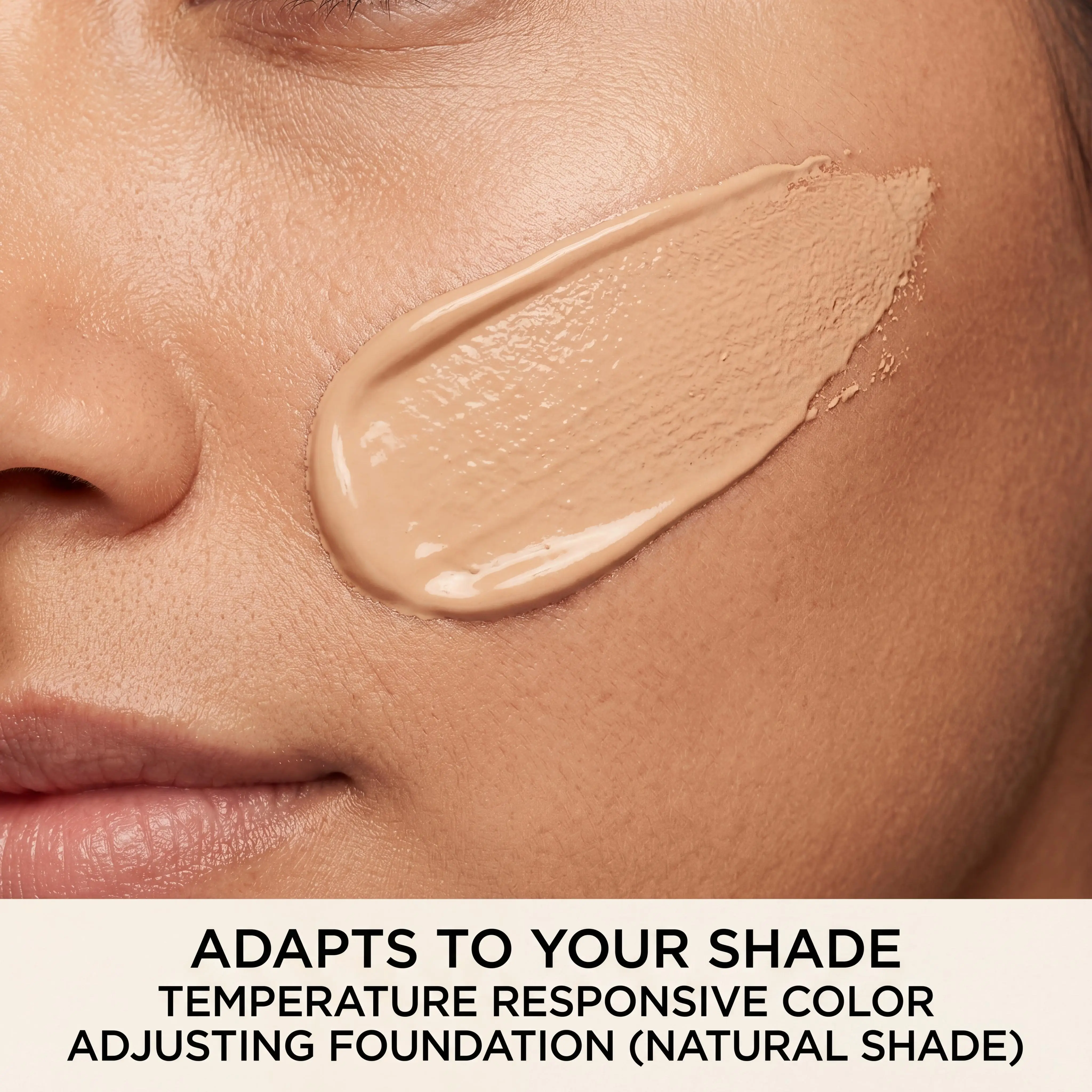 Color-Changing Liquid Foundation — product detail 7