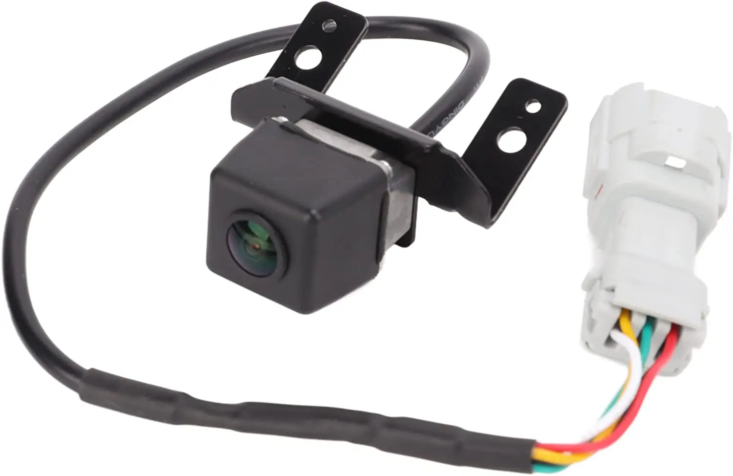 STPAT Car Rear View Camera For 2011-2014 Hyundai i45 I40 Sonata YF 95760-3S102 957603S102 Reverse Backup Camera Auto Parts