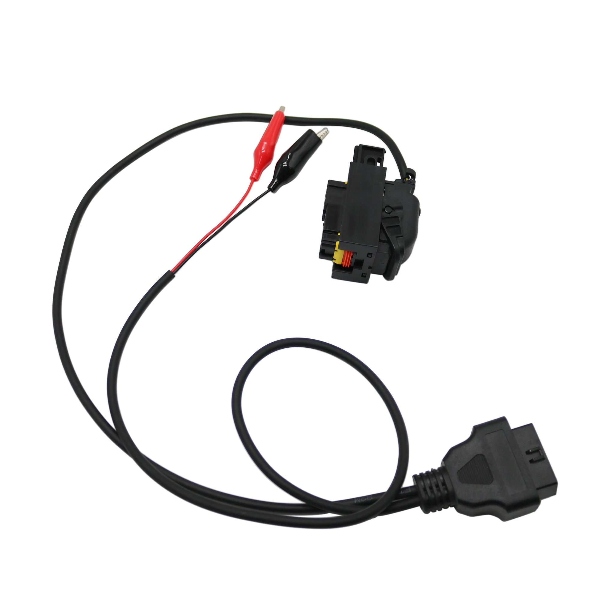 لكابلات Python Kubota Diagmaster ذات 4 سنون وكابلات Kubota V3800 وكابلات Hino Kubota C32 مناسبة لواجهات Python