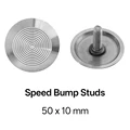 50x10mm  100pcs