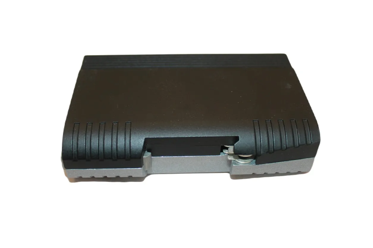 Phoenix Contact DT-LAN-CAT.6+ Surge Protection Device - 2881007 | Ethernet & Network Lightning Protection | CAT6 Compatibility