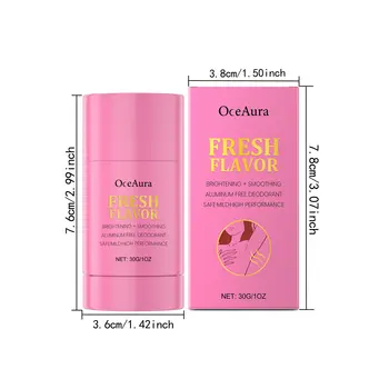 8 best sales Zapach ciała - №8