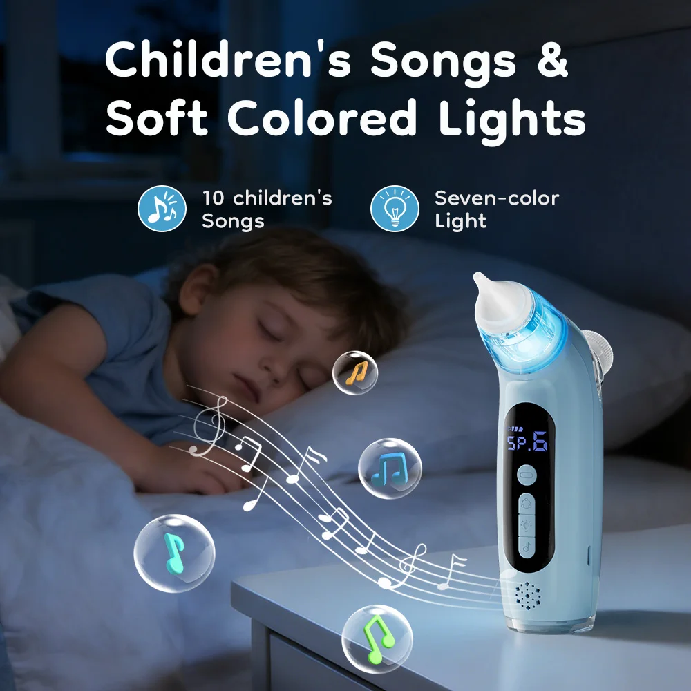 Thumbnail 4 - #30 Best Baby Nasal Aspirators to Buy In 2026