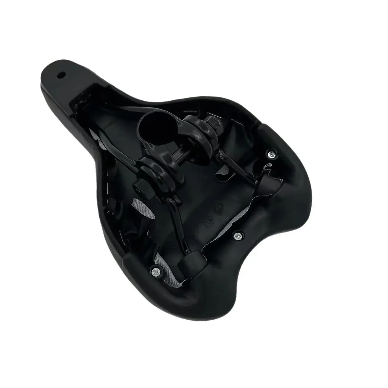 AliExpress NONE Kids Bike Saddle Comfortable Shock Absorption Little Rider Replacement Bicycle Saddle Child Bike Seat for Balance Bike Parts