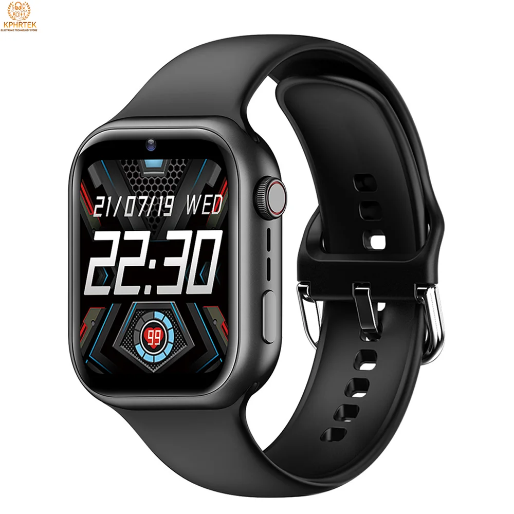 

K20 Smart Watch for Kids, HD Video Call, 4G, GPS, IP67 Waterproof, 1000 mAh Big Battery, Berserk, Men and Women, New K20