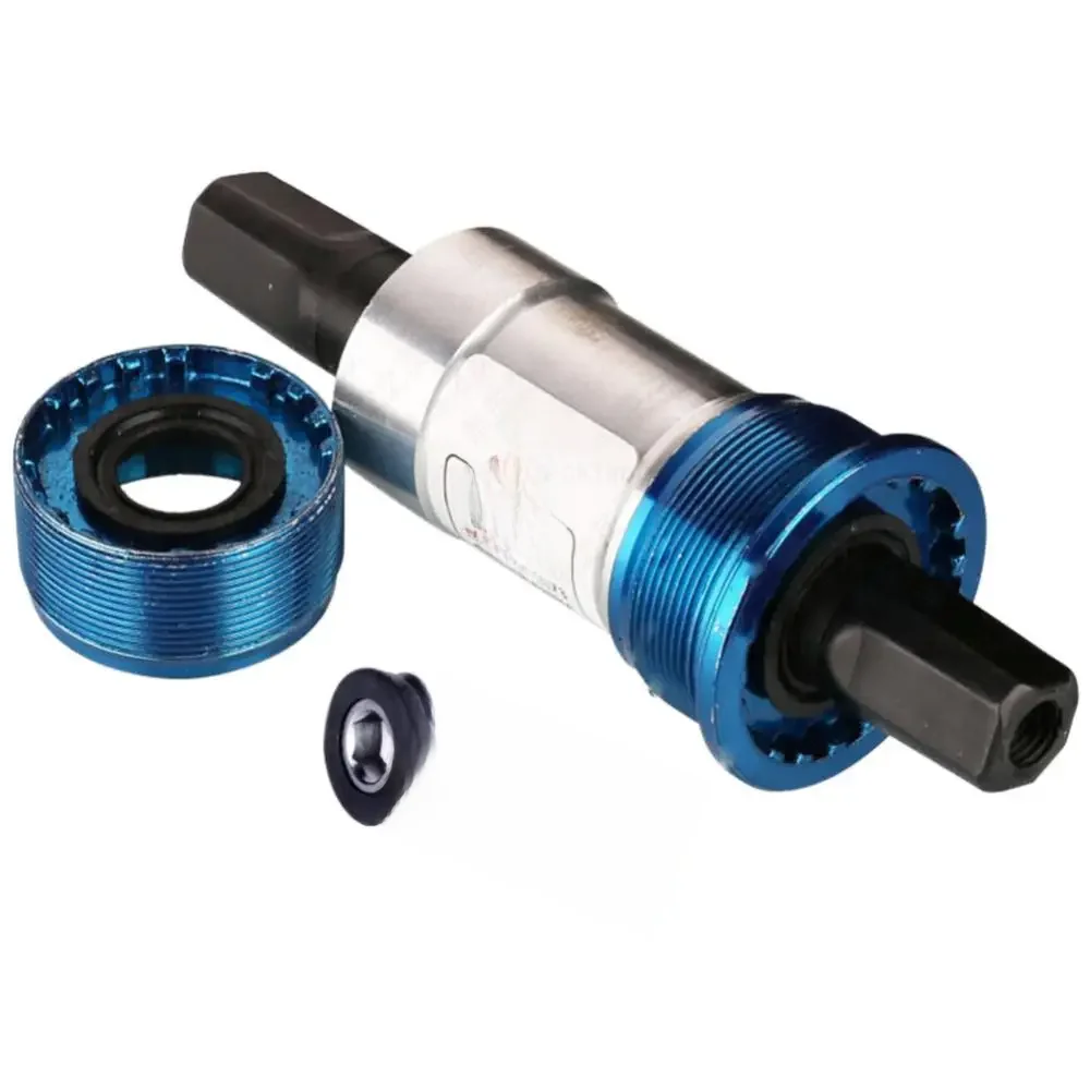 AliExpress Aluminium Alloy MTB Sealing Bearing Bottom Bracket Square Taper Sealed Bearings Cartridge Dustproof