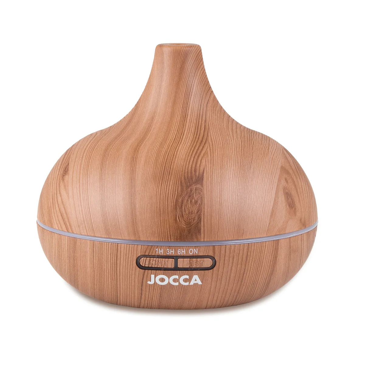 Moderne En Stijlvolle Jocca Aroma Diffuser Voor Uw Huis Met 300Ml Capaciteit 7 Verschillende