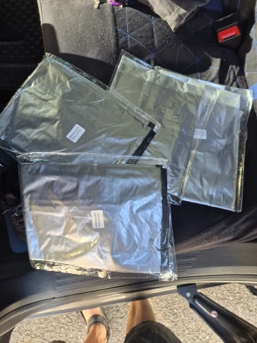 Customer review photo