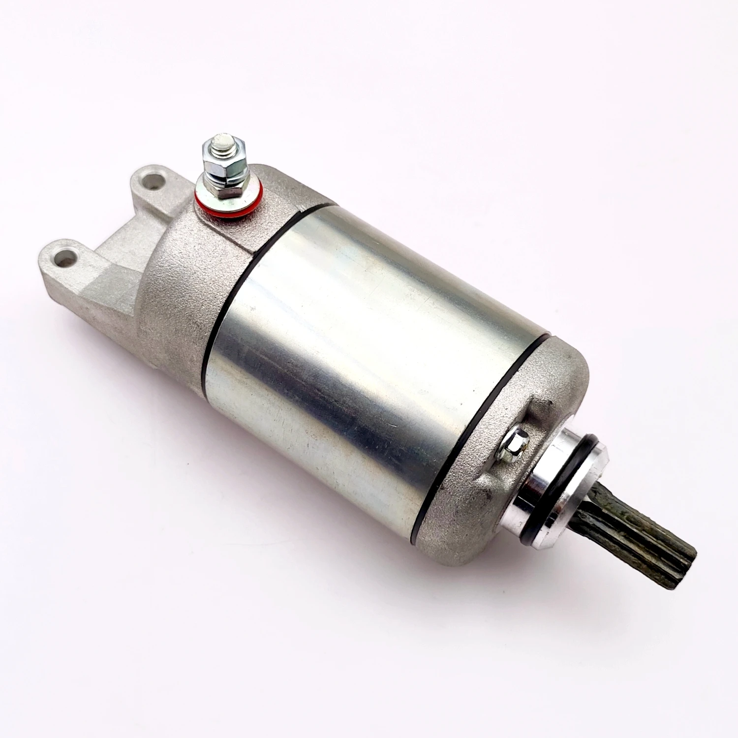 

Starter Motor for Suzuki KingQuad 400 LTA400 450 LTA450 500 LTA500 750 LTA750 31100-11H00