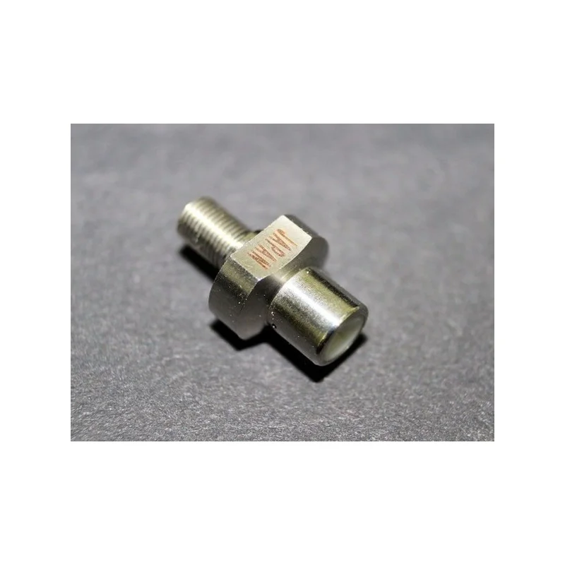 0.25mm (0.010") Lower Diamond Guide for Mitsubishi OEM # DFW4300, DEG3500 (made in Japan) China EDM tooling supplier