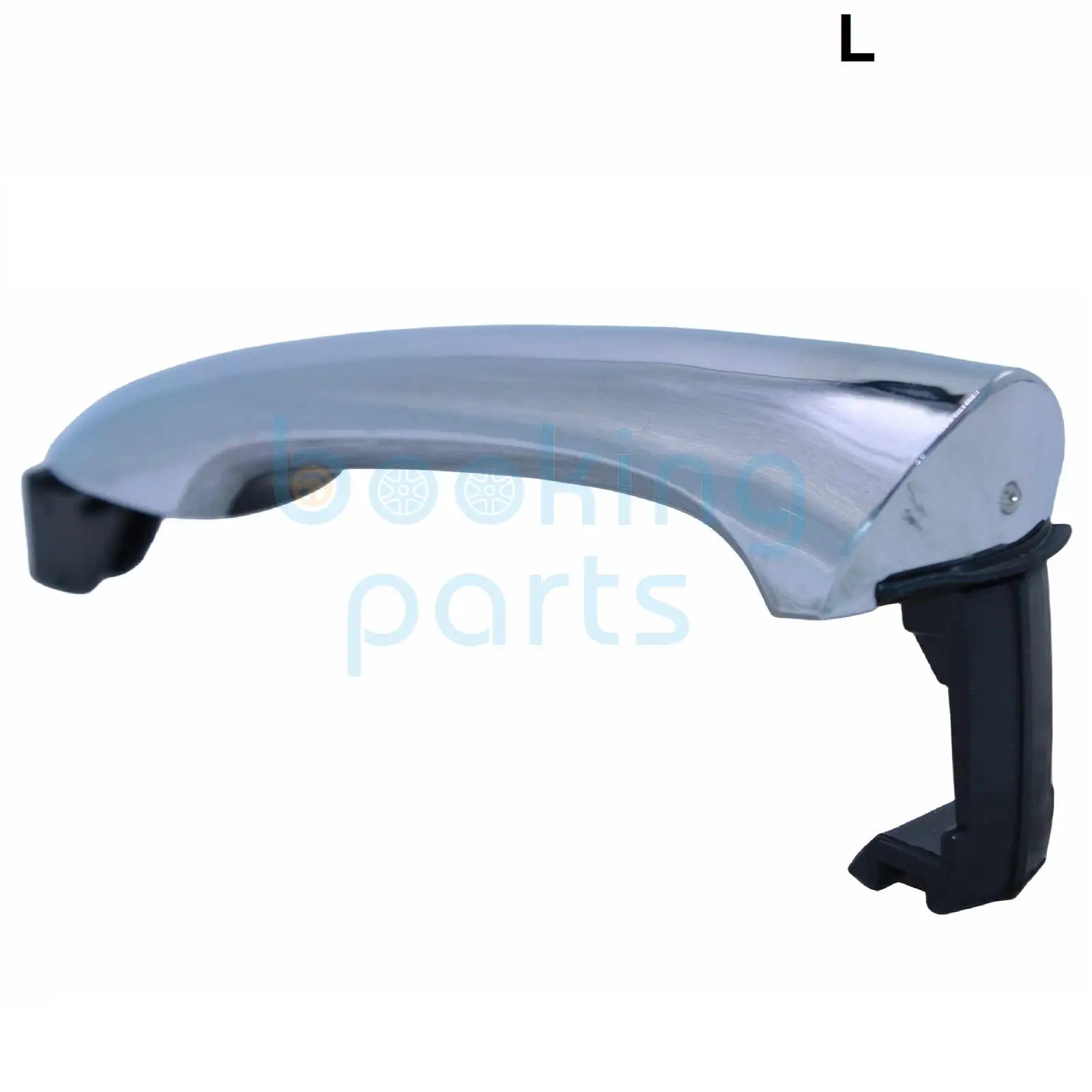 DOH74794(L-CHROM),DOH74797 RH, Handle gagang pintu untuk HYUNDAI SONATA 2011-