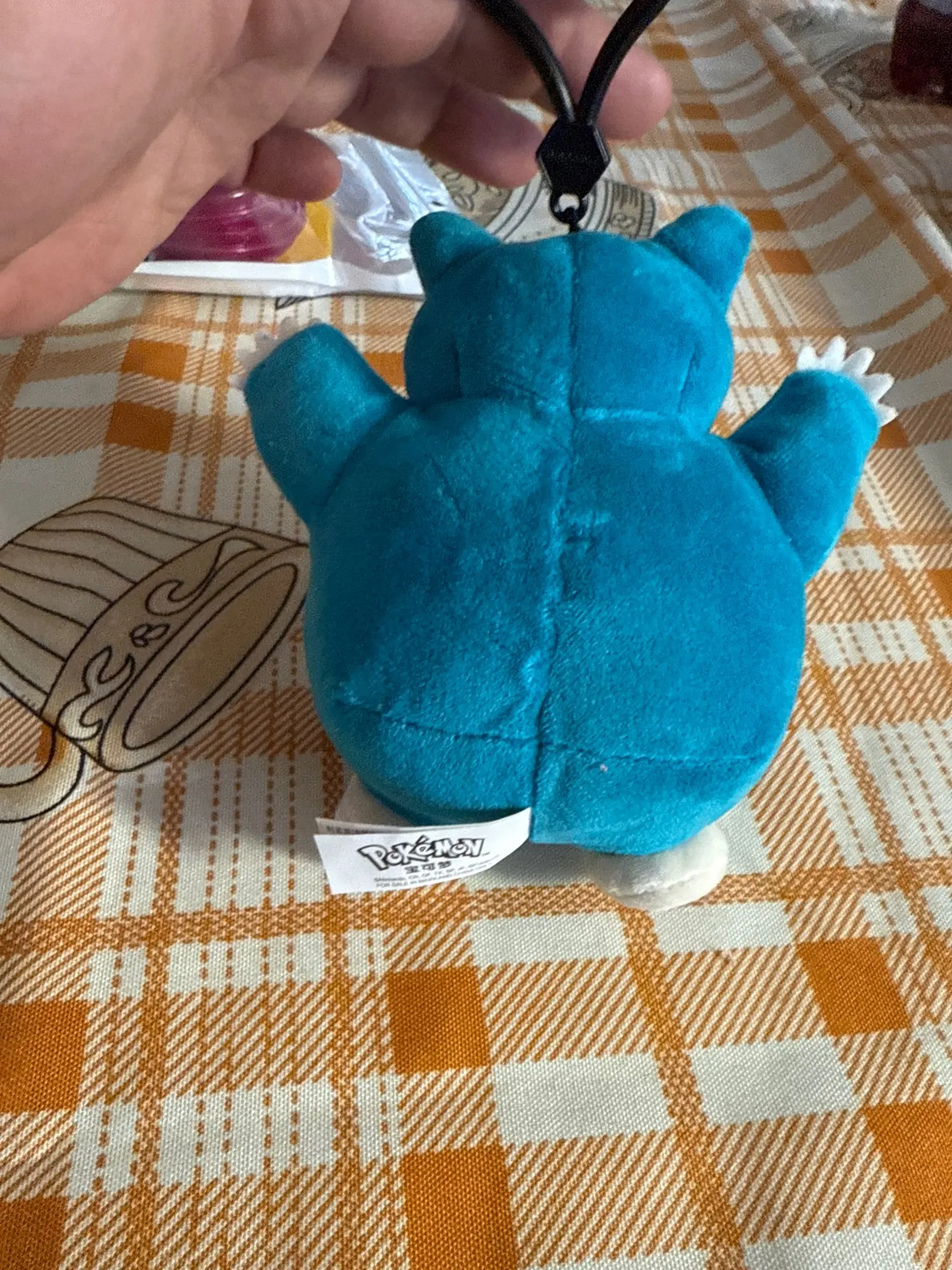 Foto de reseña de cliente