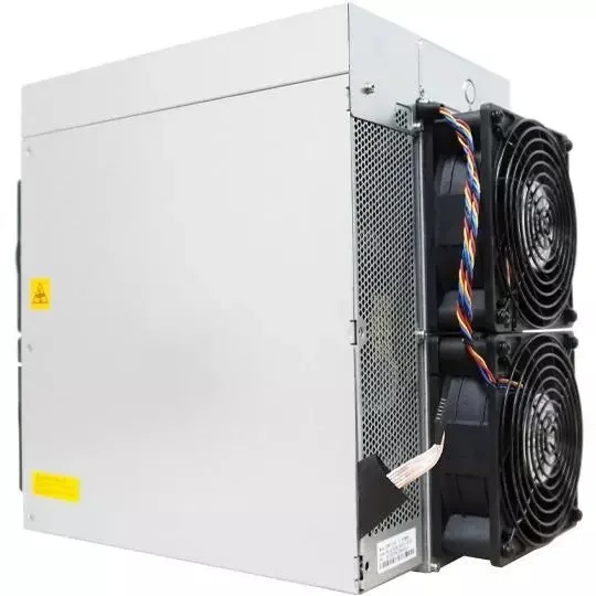 

Купи 2 ПОЛУЧИ 1 Бесплатный новый список Bitmain Antminer S21 Pro 234T 3510 Вт Биткоин BTC ASIC Майнер в наличии