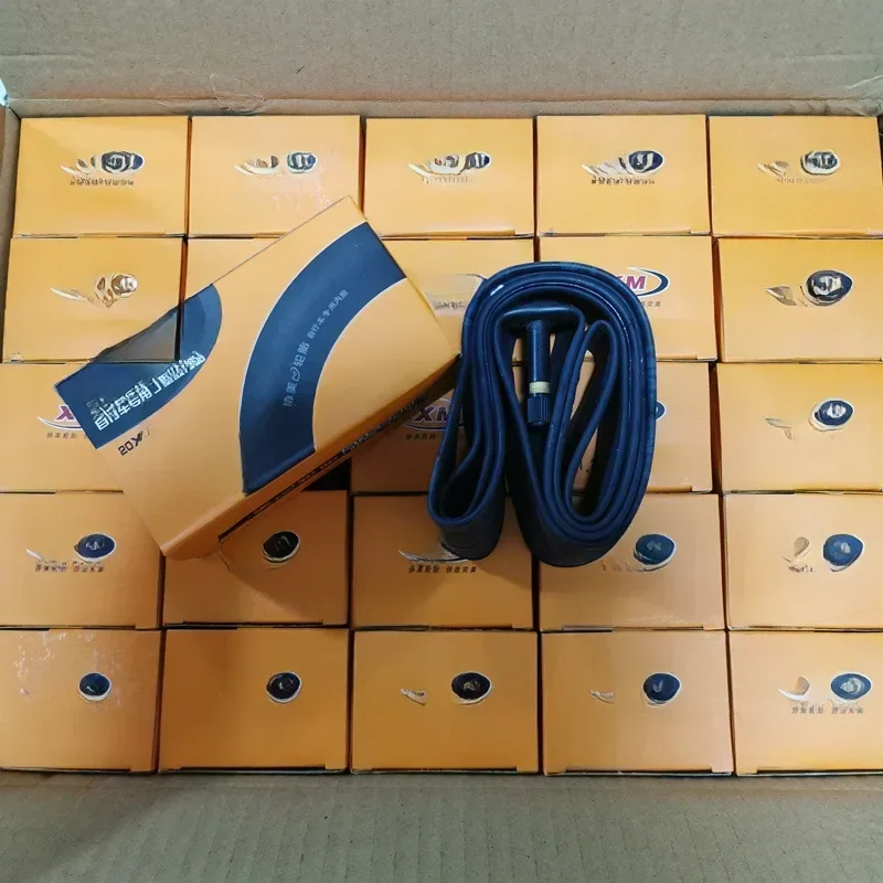 AliExpress ! Xiumei Bicycle Tire 12 14 16 18 20 24 26 Children's Mountain Bike Road Bike Inner Tube Butyl