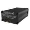 E1DA Cosmos ADCiso Convertidor analógico a Digital de alta precisión para pruebas de Audio, Chip ADC ES9822Pro 2